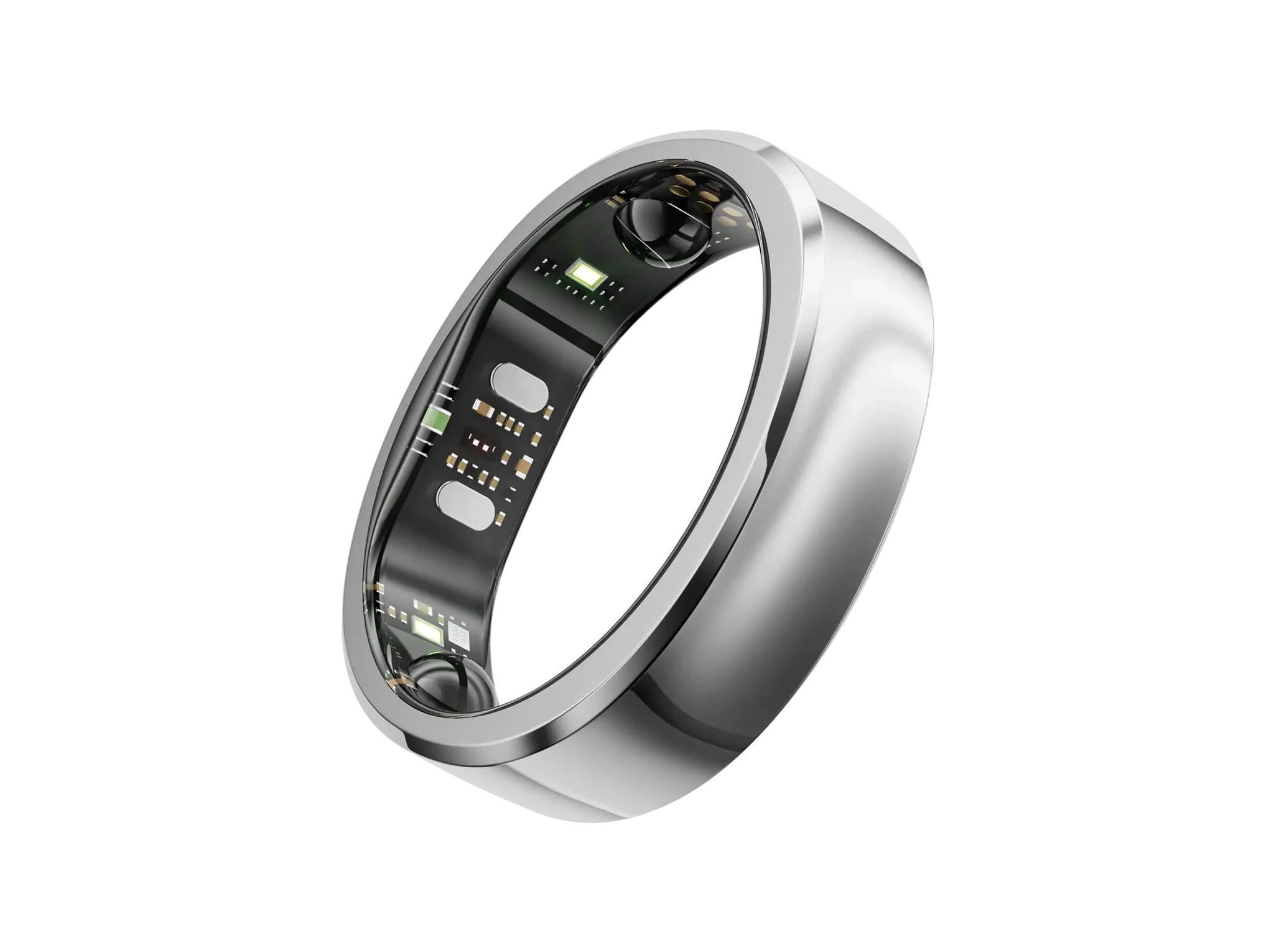 Ring-Spion 💍 RingConn Gen 3: Schlaf & Gefäße – und kein Abo