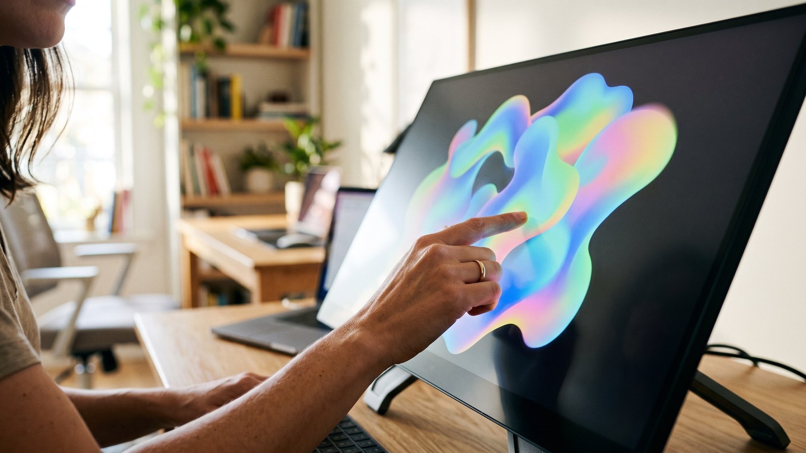 Runway zeigt Solaris: Apps, die live gerendert statt programmiert werden