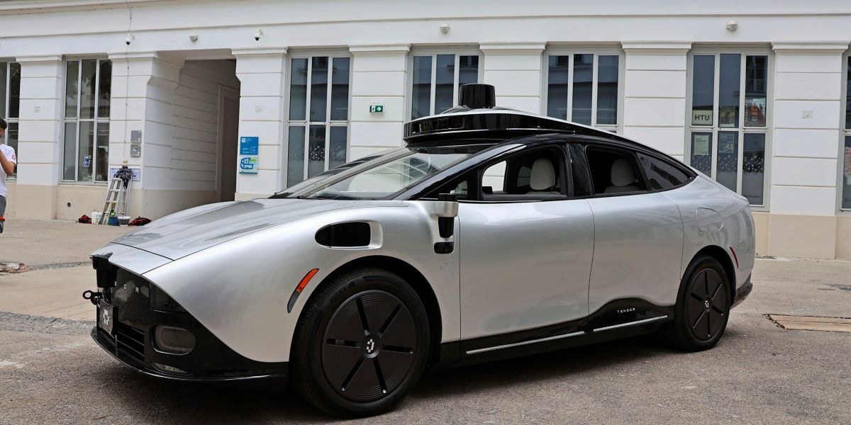 Selbstfahrer 🚗 Ist Europa beim autonomen Fahren abgehängt? Überraschung: Viel komplizierter als gedacht