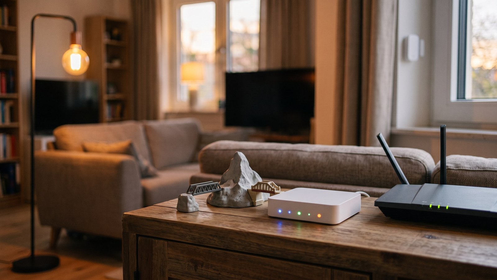 Sonoff Bridge Max: Zigbee-Geräte lokal in Apple Home & Co.
