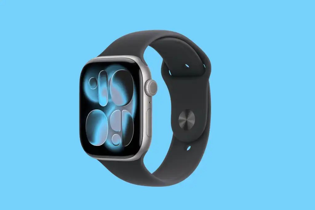 Traum-Preis: Apple Watch Series 11 fällt auf 379 Euro - 100 Euro Rabatt