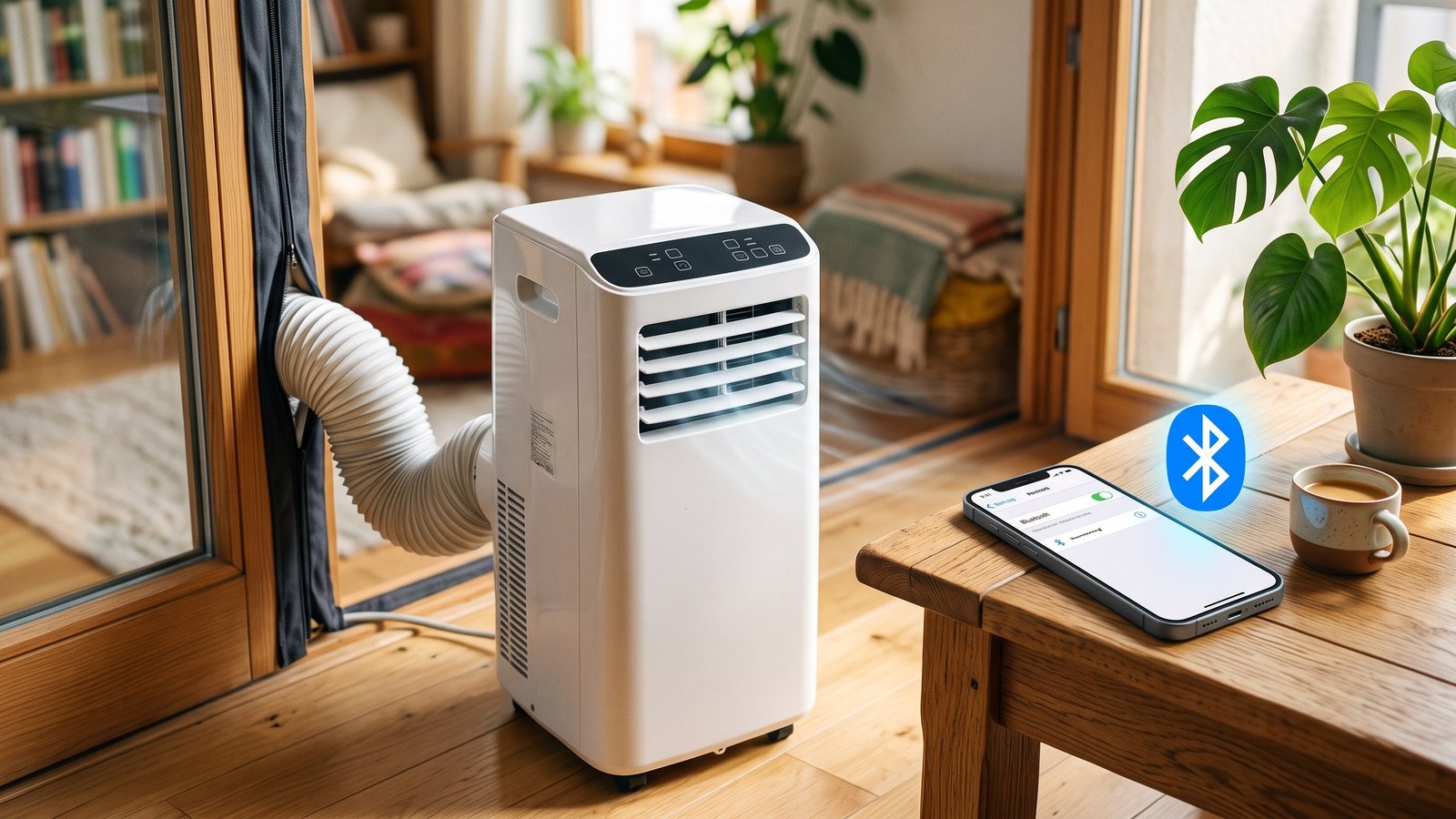 Wochenrückblick: Midea-Sicherheitslücke, Dyson x Supreme, Matter-Sensor