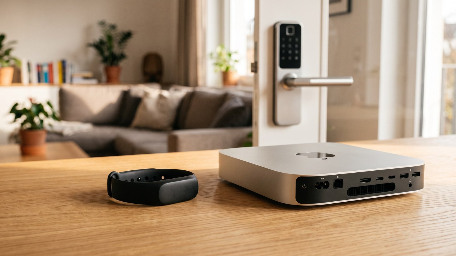 Wochenrückblick KW 35: Fitbit-Comeback, SwitchBot-Teaser, Apple-Thread