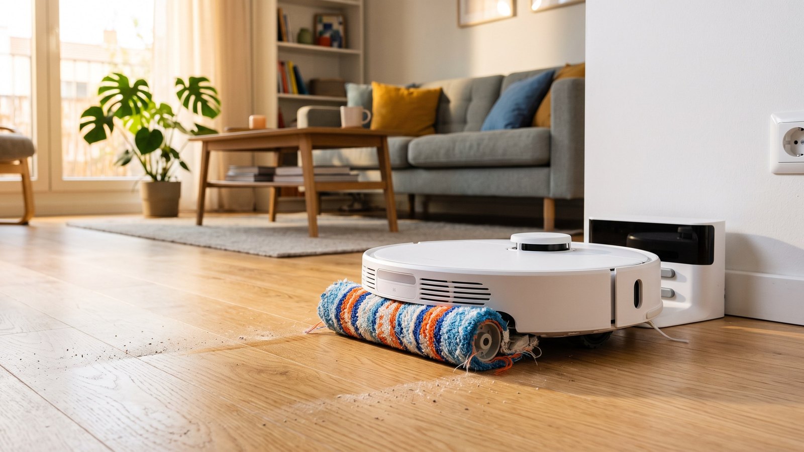 IFA 2026: Roborock, Mammotion und IKEA zeigen neue Smart-Home-Technik