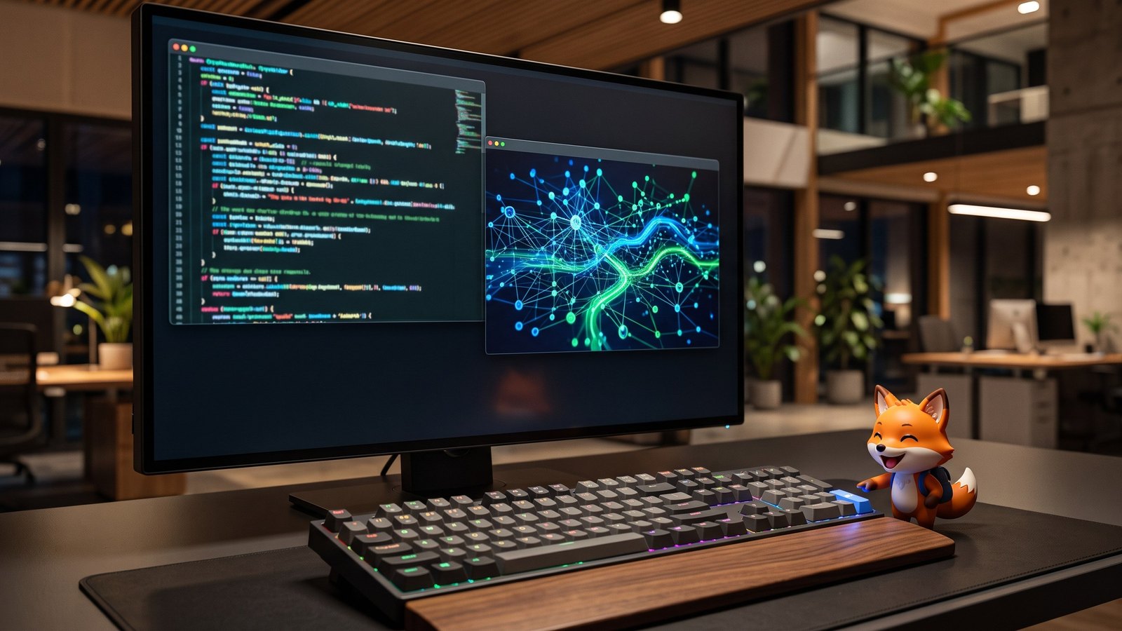 GLM-5.3: Zhipu bringt neues Open-Weights-Modell für Code