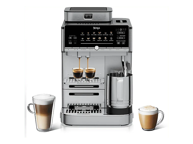 Ninja AutoBarista Pro AE1052EU Kaffeevollautomat