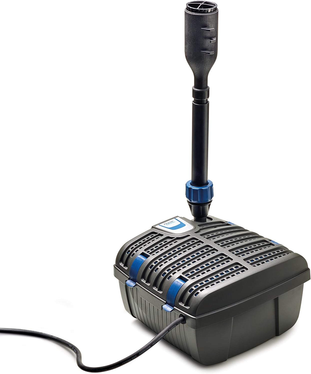 OASE Filtral UVC-Klärer 1500
