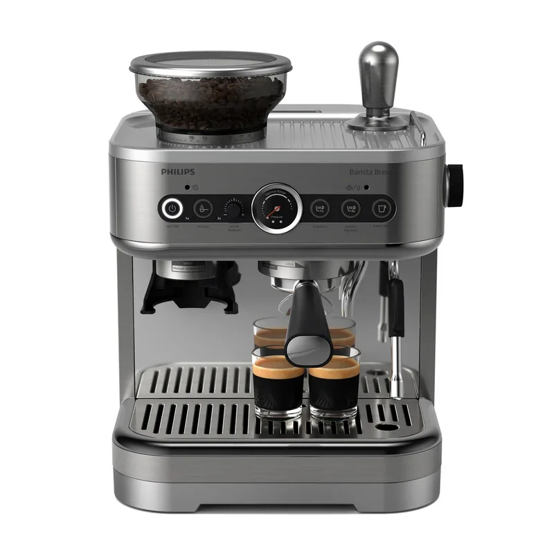 Philips PSA3218/01 Kaffeemaschine Halbautomatische Espressomaschine 2,5 L