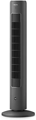 Philips Oszillierender Turmventilator 5000 Serie (CX5535/11)
