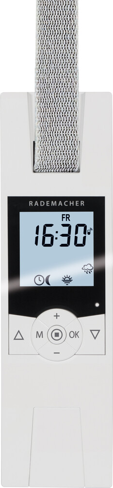 Rademacher RolloTron Comfort DuoFern 1800-UW elektrischer Gurtwickler