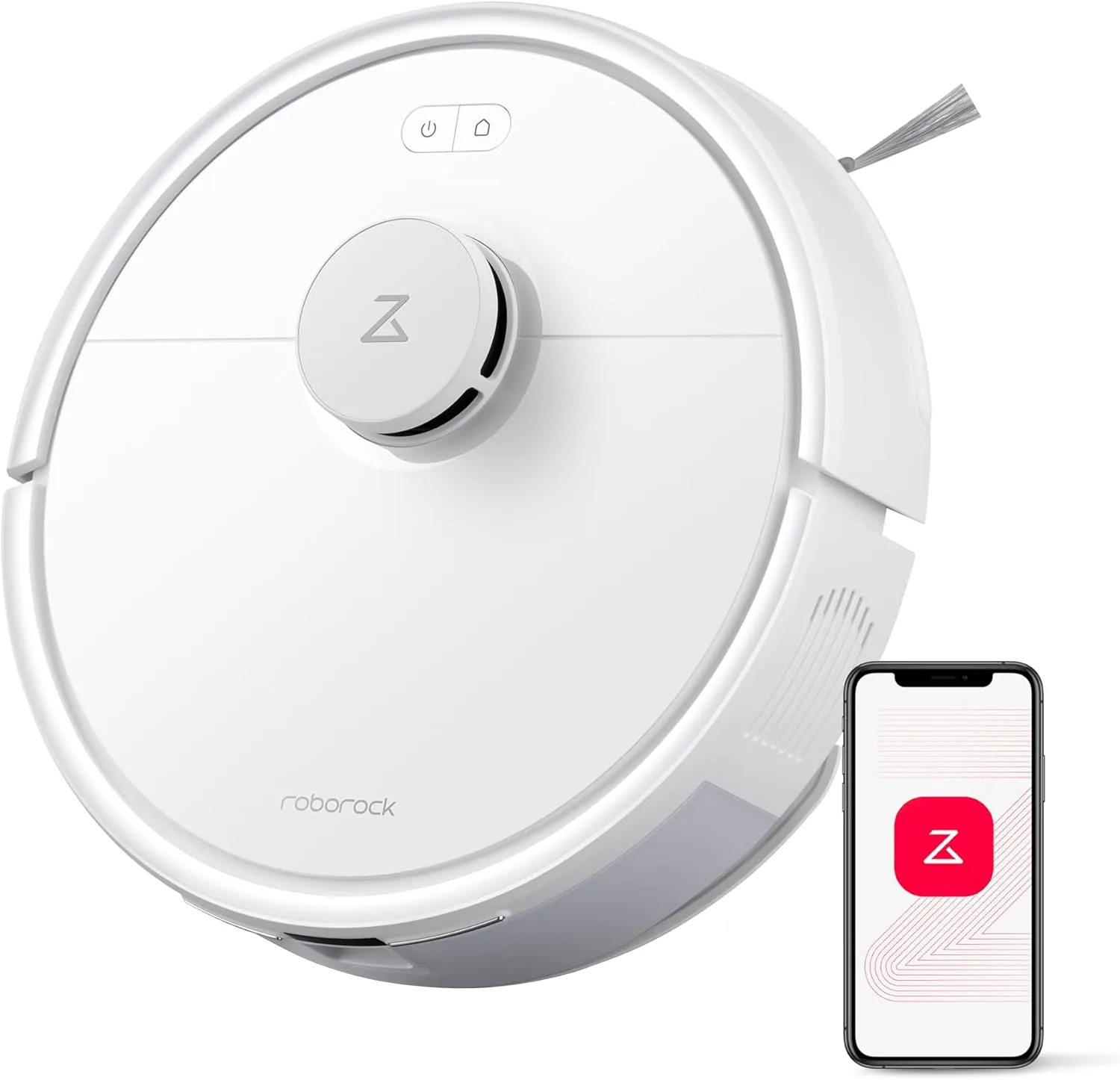 roborock Q7 L5 Saug- und Wischroboter (8.000 Pa)