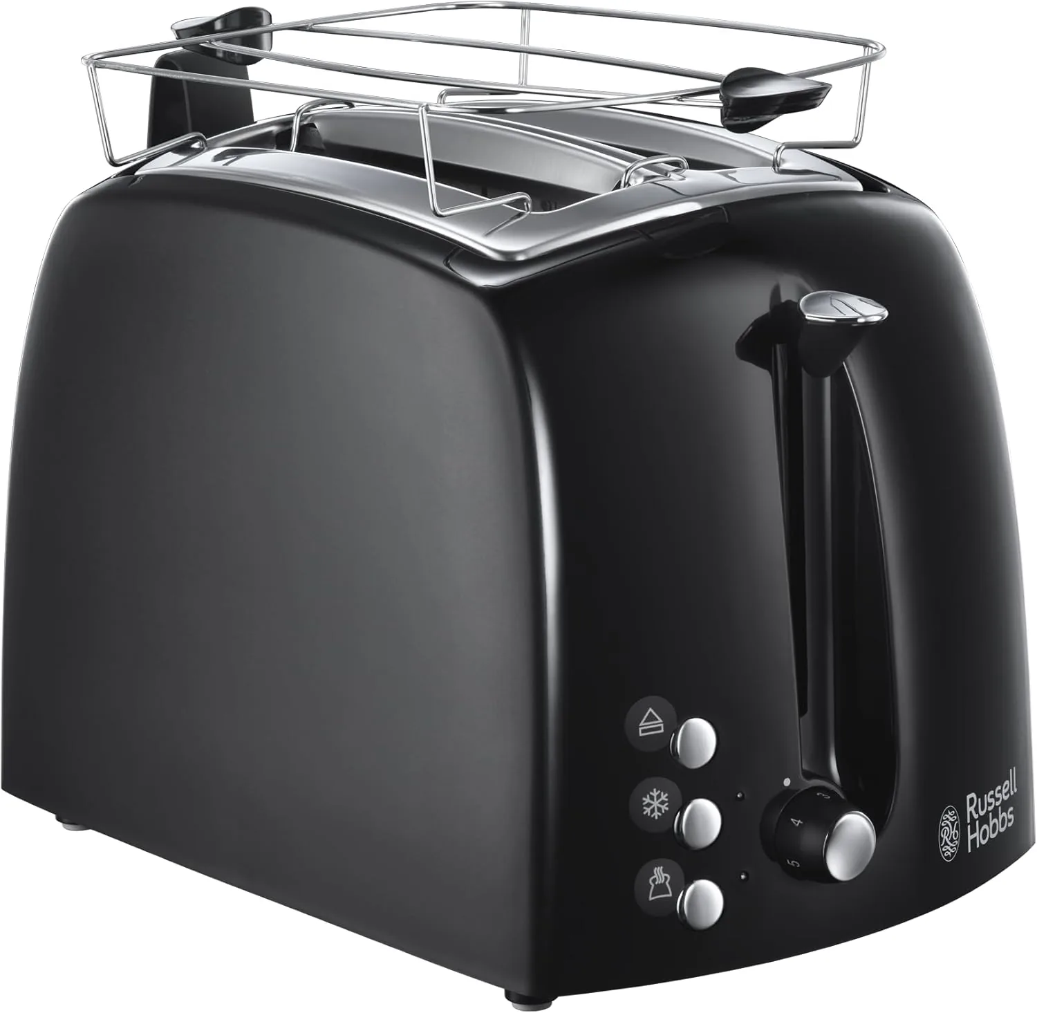 Russell Hobbs Textures Plus Toaster