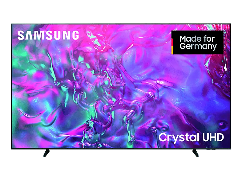 Samsung DU9079 98-Zoll-4K-Smart-TV (GU98DU9079U) mit 100 Hz