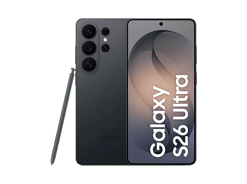 Samsung Galaxy S26 Ultra