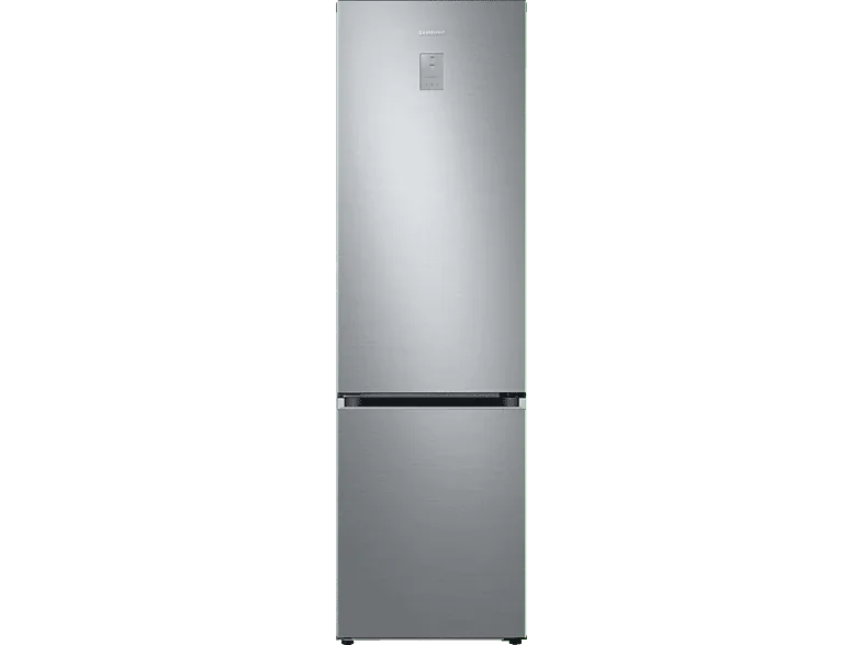 Samsung RL38C775CS9/EG Kühl-Gefrierkombination (390 l, NoFrost+, WLAN)