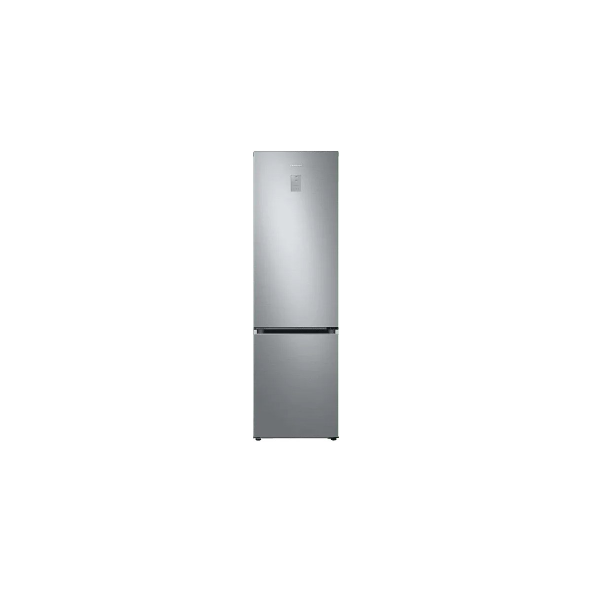 Samsung Kühl-Gefrierkombination RL38C775CS9 in Edelstahl-Optik