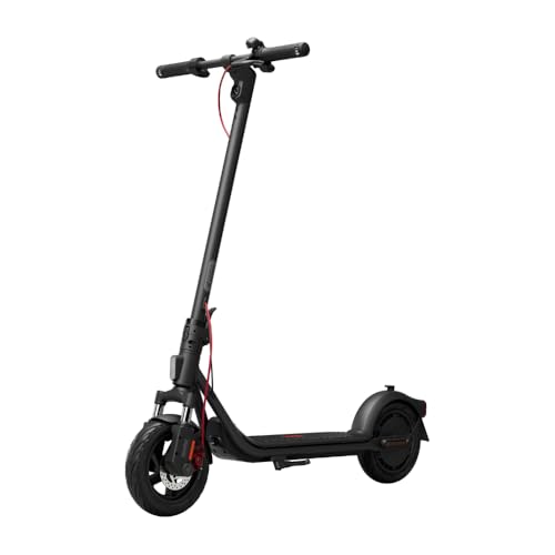 Segway-Ninebot F2 Pro D II, E-Scooter mit Deutscher Straßenzulassung