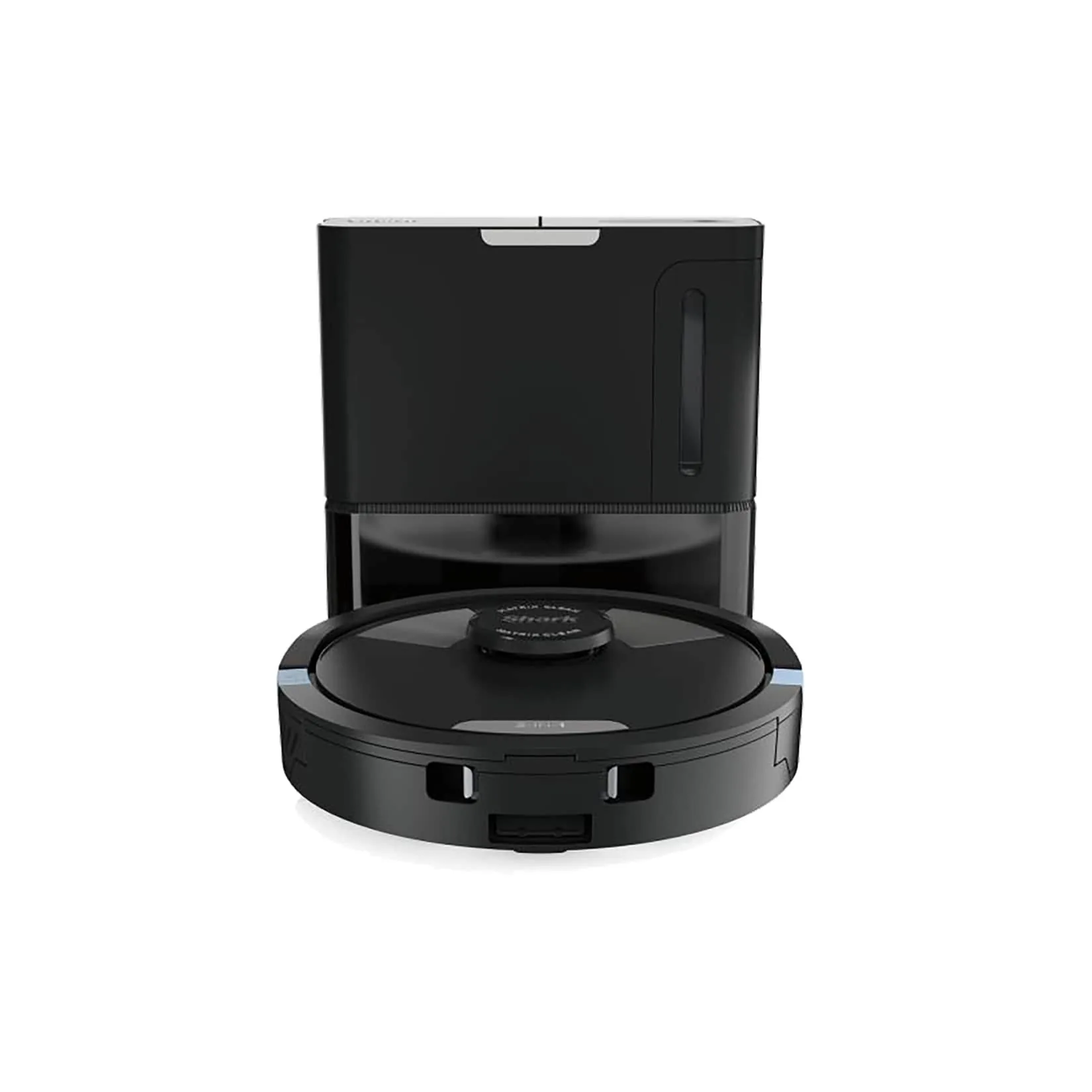 Shark RV2620WAEU Matrix Plus Saugroboter schwarz