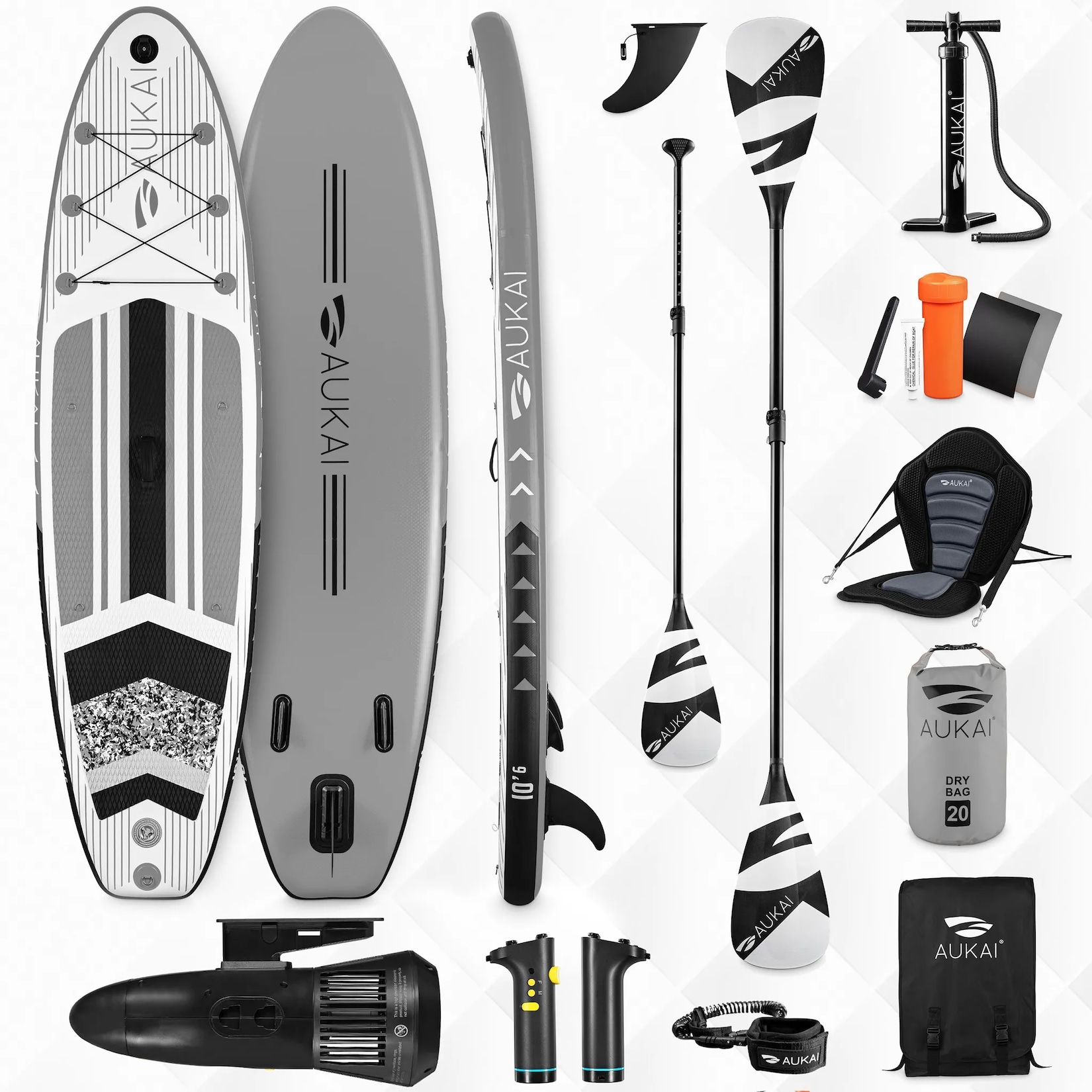 Stand Up Paddle Board 