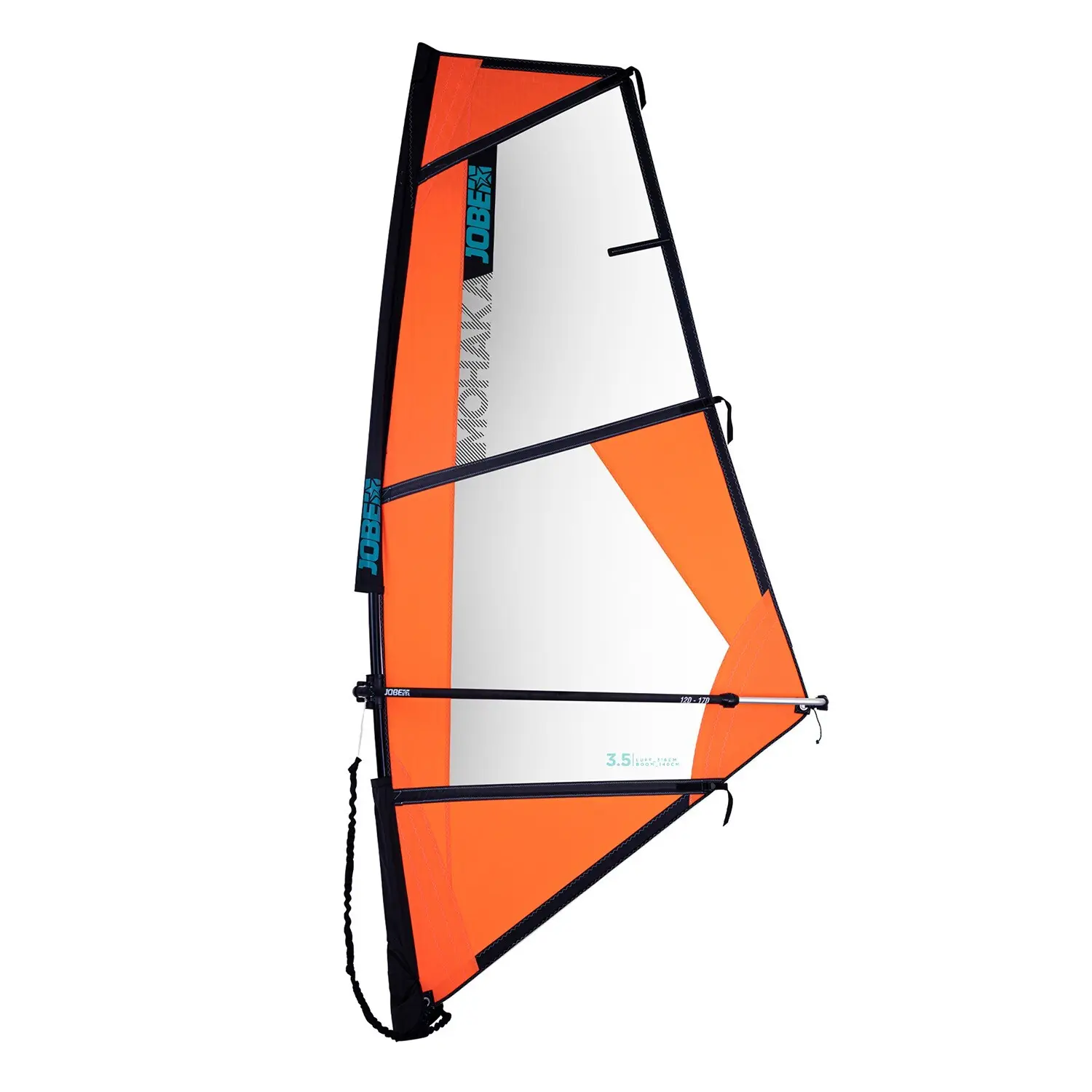 Stand-up-Paddle-Finne Jobe Sports Mohaka