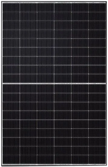 SunEnergyXT Suntech Solarmodul 450 Watt bifazial STP450S-I54-NSH+