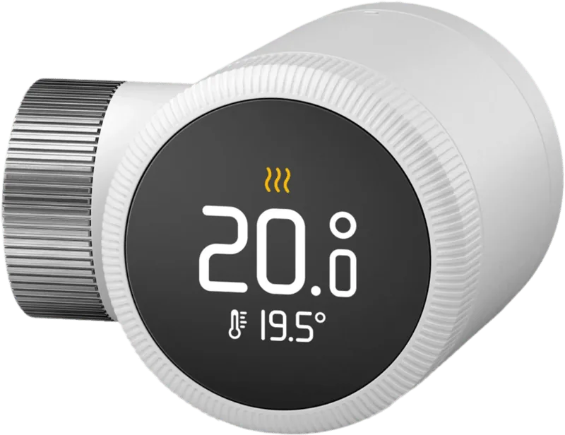 Tado Smart-Thermostatkopf X (Erweiterung)