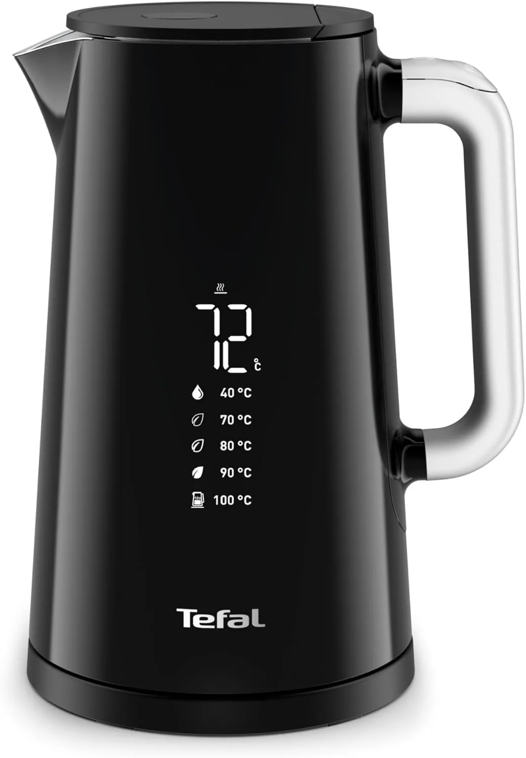 Tefal KO8508 Smart Light Wasserkocher, 1,7L