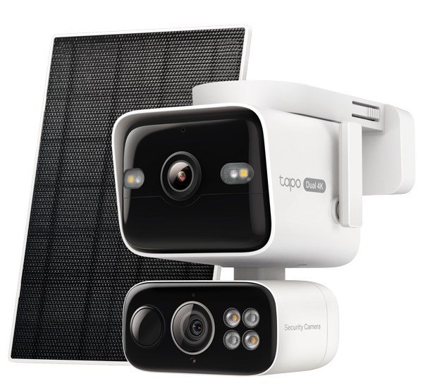TP-Link Tapo C675D KIT