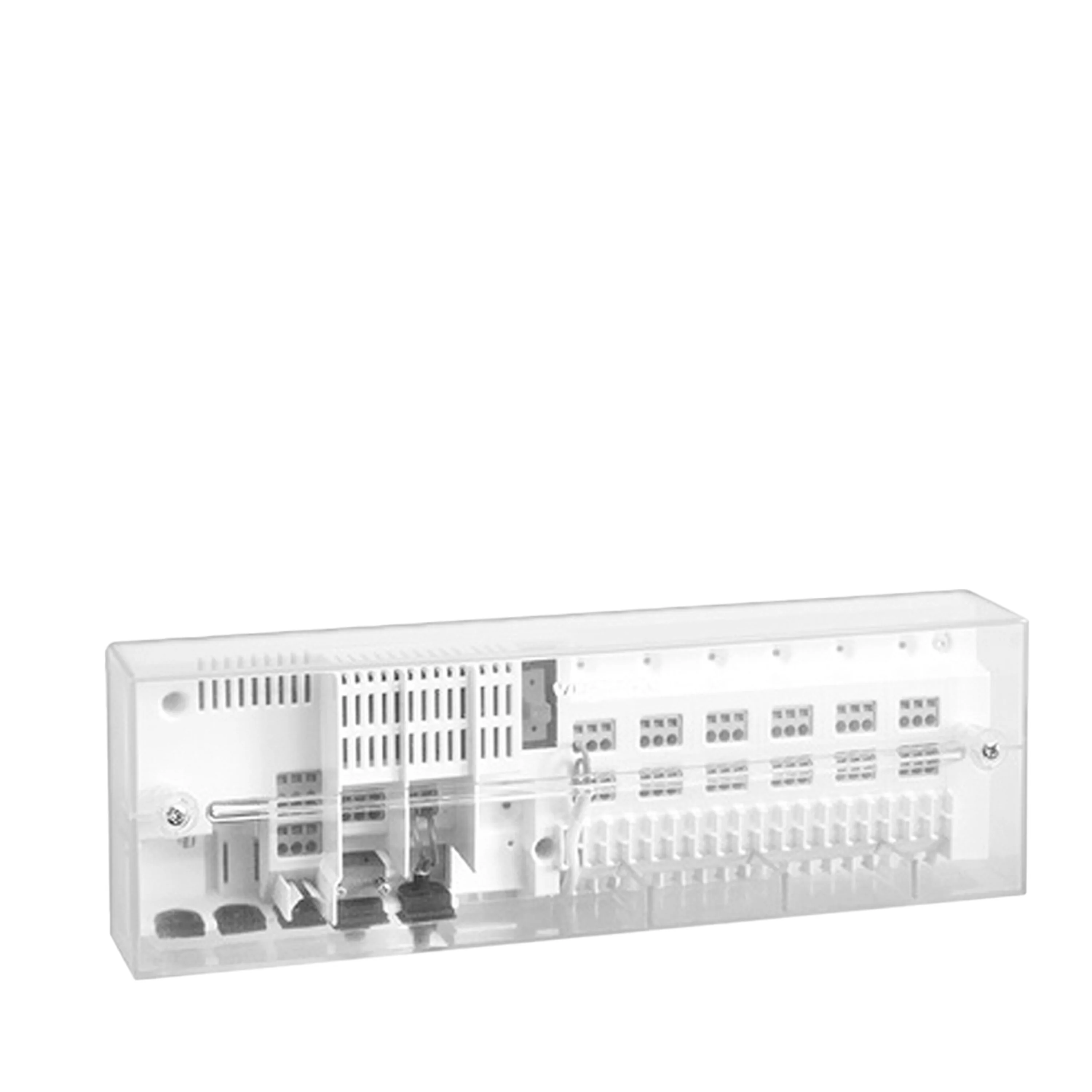 Viessmann ViCare Fußboden-Thermostat