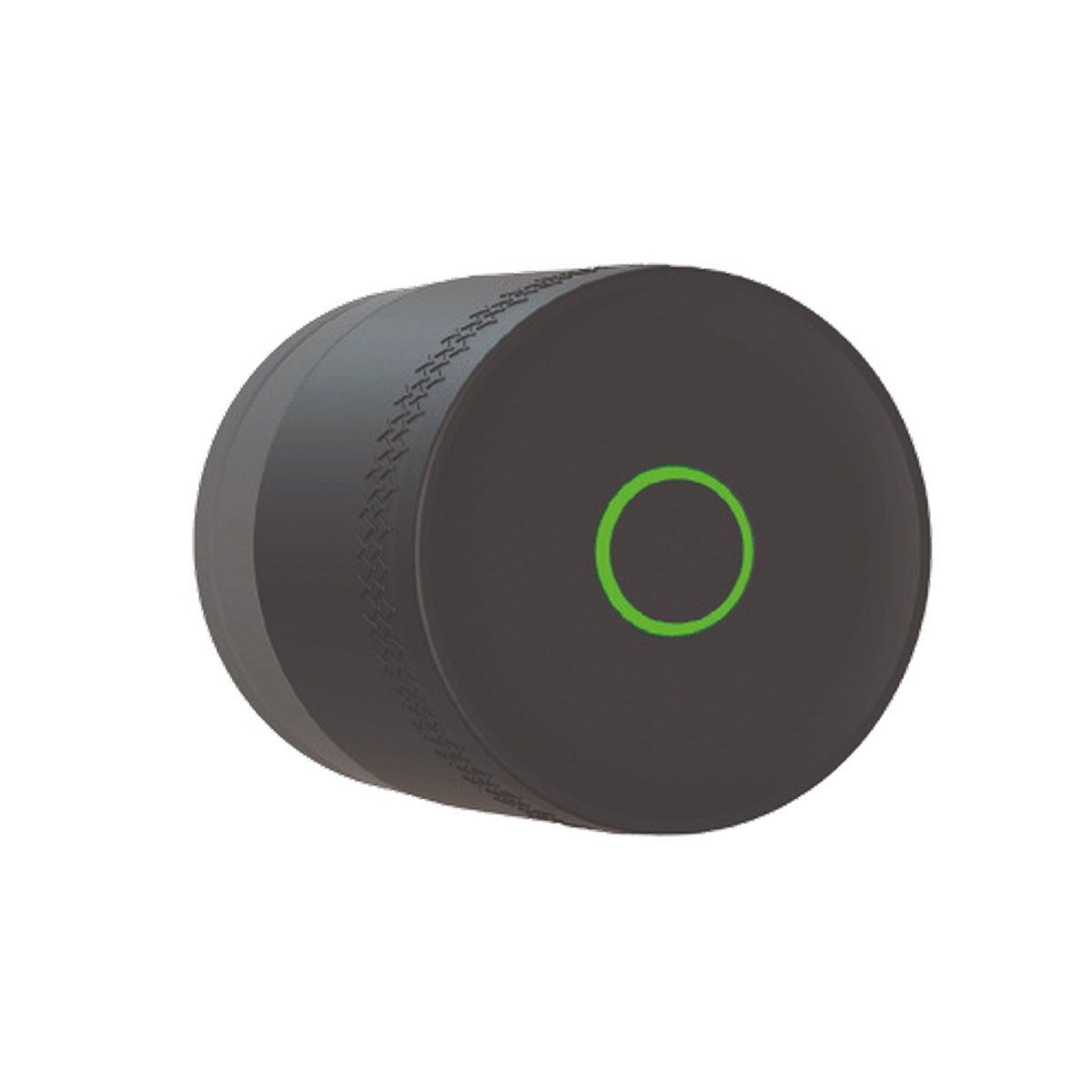 Yale Linus Smart Lock L2 Lite in Schwarz