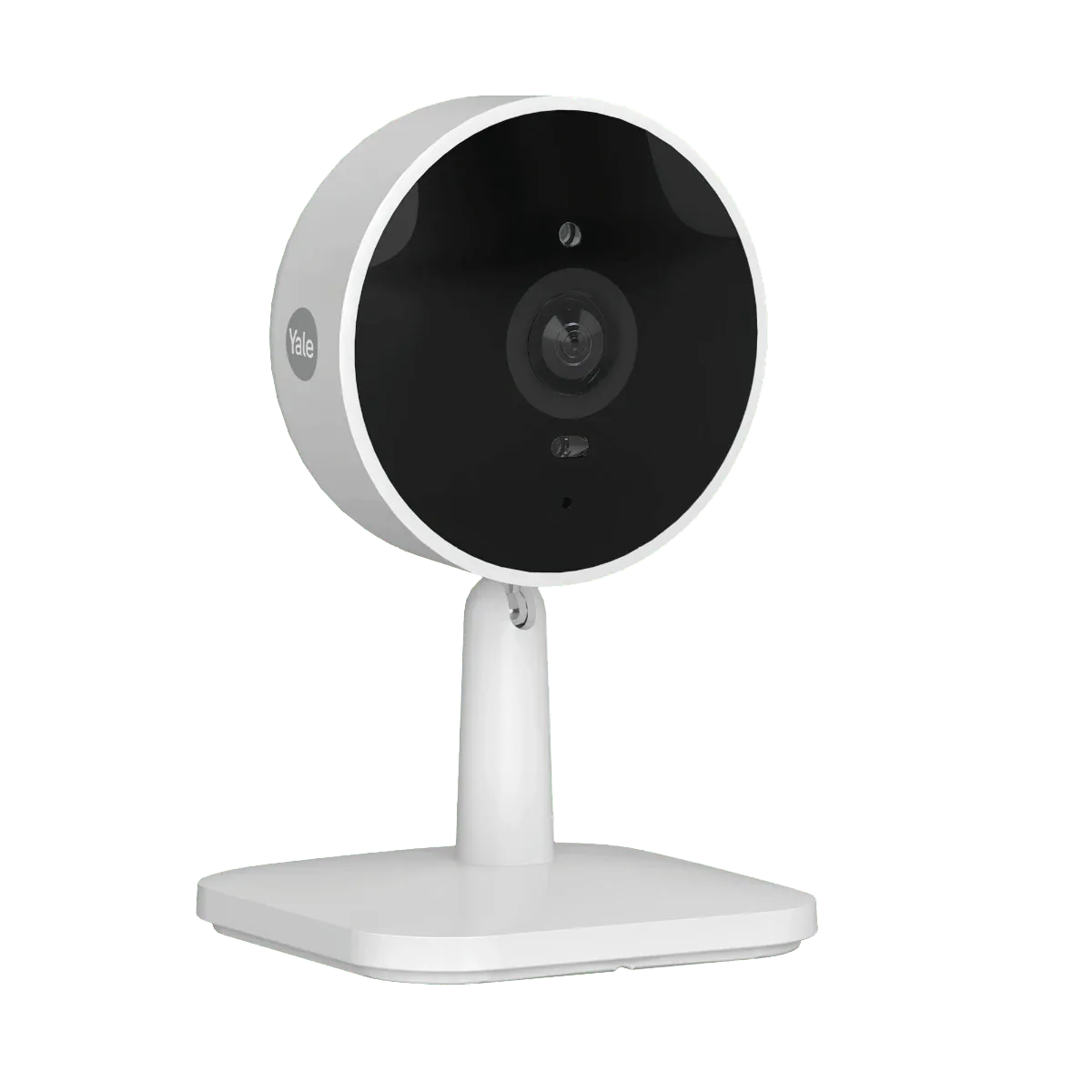 Yale Smart Indoor Camera – WLAN Überwachungskamera